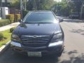 Chrysler Pacifica 2006 A/T for sale-1