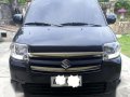 Suzuki APV 2015 AT Black For Sale-3
