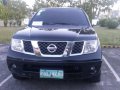 Nissan NP300 Navara 2009 LE M/T for sale-1