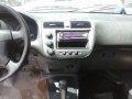 Very Fresh Honda Civic VTI-S 2001 Automatic for sale-4
