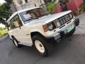 Mitsubishi Pajero for sale-1