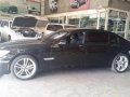 BMW 740 I Manual Black For Sale-6