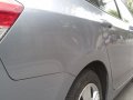 Well maintained 2009 Honda City S MT-4