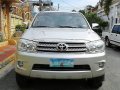 Toyota Fortuner 2010 for sale-4