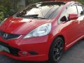 2009 Honda Jazz 1.5e AT Pink For Sale-6