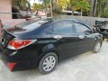 Hyundai Accent 2012 Low mileage-0