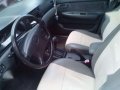 Toyota Altis E 2005 AT White For Sale-6