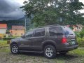 Ford Explorer XLT2005 AT Gray For Sale-5