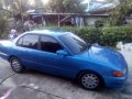 Toyota Corolla XE Bigbody-10