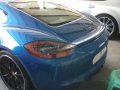 Porsche Cayman 2016 for sale-4