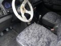 Mitsubishi Adventure 2009 GLX M/T for sale-4