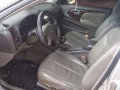 Nissan Cefiro 2002 AT Silver For Sale-5