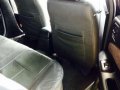 Nissan Cefiro 1997 MT Black For Sale-9