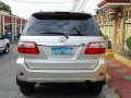 Toyota Fortuner 2010 for sale-8