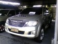 Toyota Hilux 2013 G M/T for sale-3