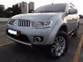 Mitsubishi Montero Sport 2013 for sale-0