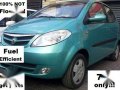 1.3 Chana Benni 2007 MT Green For Sale-0