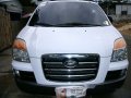 Hyundai Starex 2007 for sale-1