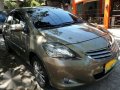 Very Fresh 2012 Toyota Vios G Manual for sale-1