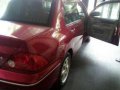 Mitsubishi Lancer gls 2004 AT-0