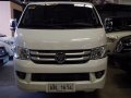 Foton View 2015 for sale-1