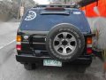 For sale Nissan Terrano 4*4-1