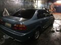 Very Fresh 2000 Honda Civic VTI Automatic for sale -5