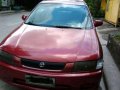 For sale Mazda Familia 323 1999-1