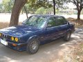 BMW 320i 1989 A/T for sale-6
