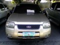 Ford Escape 2005 XLT A/T for sale-2