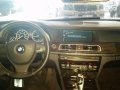 BMW 740 I Manual Black For Sale-3