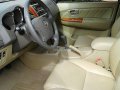 Toyota Fortuner 2010 for sale-1