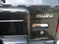 For sale Isuzu Crosswind xuv 2008-1