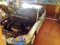 Very Fresh Honda Civic 2004 VTI-S Dimension for sale-8