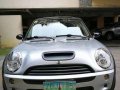 For sale 2006 Mini Cooper S-6