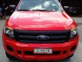 For sale 2015 Ford Ranger 4X4-0