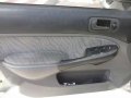Very Fresh Honda Civic VTI-S 2001 Automatic for sale-5