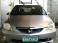 2005 Honda City Idsi manual-9
