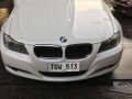 For sale BMW 320D 2012-1