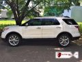 2014 Ford Explorer 3.5L Flex Fuel 4WD-3