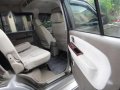 Mitsubishi Adventure GLS Sport 2004 MT Grey-8