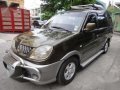 Mitsubishi Adventure GLS Sport 2004 MT Grey-0