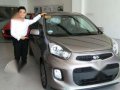 Kia Picanto 1.2L EX AT 2017 model-5