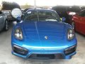 Porsche Cayman 2016 for sale-1