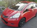 2009 Honda Jazz 1.5e AT Pink For Sale-9