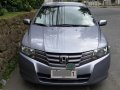 Well maintained 2009 Honda City S MT-0