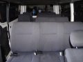 Foton View 2015 for sale-11