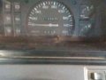 Nissan Urvan 2000 MT Red For Sale-7