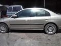Very Fresh Honda Civic VTI-S 2001 Automatic for sale-0