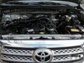 Toyota Fortuner 2010 for sale-3